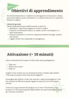 anteprima - Piani di lezione - Raccolta di materiali: Inglese - Scrittura - Pagina 2