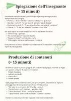 anteprima - Piani di lezione - Raccolta di materiali: Inglese - Scrittura - Pagina 3