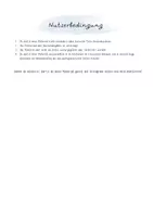 Vorschau - Anderer Materialtyp - Lesezeichen für die Möwenklasse - Seite 1