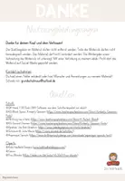 Vorschau - Arbeitsblätter - Mini - Escape Room: Winter (3. Klasse) - Seite 1