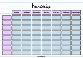 Vista previa - Para docentes: organización, planificación y formación - OPOPLANNER - página 3