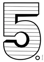 Vorschau - Arbeitsblätter - Ausblick auf die 5. Klasse - Kreatives Schreiben zum Schulstart in der Mittelstufe - Seite 3