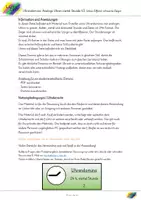 Vorschau - Spiele - Uhrendomino: Viertel Stunden, ohne Ziffern, schwarze Zeiger (V2) - Seite 1
