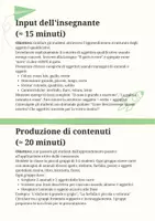 anteprima - Piani di lezione - Scrivere brevi frasi su animali e oggetti di uso quotidiano - PL - Pagina 2