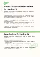 anteprima - Piani di lezione - Scrivere brevi frasi su animali e oggetti di uso quotidiano - PL - Pagina 3