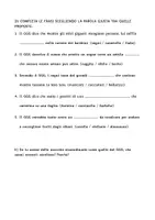 anteprima - Esercizi - 📚 Il GGG – Kit di attività creative e inclusive - Pagina 2