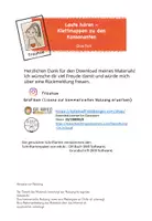 Vorschau - Fördermaterial/Inklusion - Laute hören - Konsonanten Klettmappen - Seite 2