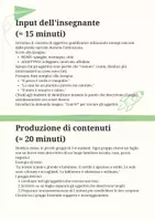 anteprima - Piani di lezione - Evidenziare aggettivi che descrivono luoghi - PL - Pagina 2