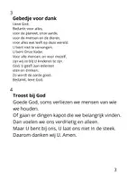 Voorbeeld - 111 gebeden - Pagina 2