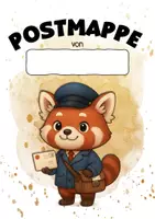 Vorschau - Bildkarten - Postmappe für die Roter-Panda-Klasse - Seite 2