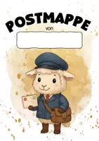 Vorschau - Bildkarten - Postmappe für die Schafklasse - Seite 2
