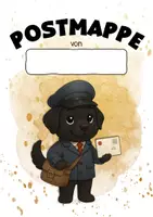 Vorschau - Bildkarten - Postmappe für die Labradorklasse - Seite 1