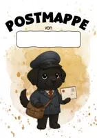 Vorschau - Bildkarten - Postmappe für die Labradorklasse - Seite 2