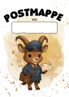 Vorschau - Bildkarten - Postmappe für die Steinbockklasse - Seite 2