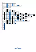 anteprima - Materiale di supporto/inclusione - Attività di Coding e pixel art...nel mare! - Pagina 3