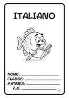 anteprima - Altro tipo di materiale - ACCOGLIENZA - COPERTINE MARE - Pagina 1