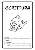 anteprima - Altro tipo di materiale - ACCOGLIENZA - COPERTINE MARE - Pagina 2