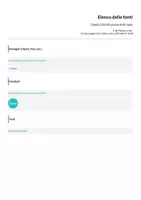 anteprima - Esercizi - Tabella Classificazione delle foglie - Pagina 3