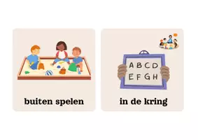 Voorbeeld - Dagritmekaarten - Pagina 3