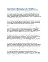 Vorschau - Arbeitsblätter - Heilige Schriften im Islam – Koran, Tora & Evangelium - Seite 1