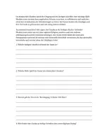 Vorschau - Arbeitsblätter - Heilige Schriften im Islam – Koran, Tora & Evangelium - Seite 2