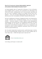 Vorschau - Arbeitsblätter - Französisch Hörverstehen - Ma ville Lyon - Seite 1