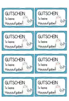 Vorschau - Poster - Materialpaket Robbenklasse - Seite 2