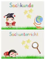 Vorschau - Präsentationen/Tafelbilder - Marienkäferklasse Tafelkalender / Tagestransparenz - Druckschrift - Seite 3