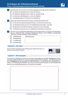Vorschau - Arbeitsblätter - Teilkostenrechnung: Modul 3 - Deckungsbeitragsrechnung als Periodenrechnung - Seite 2