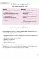 Vista previa - Hojas de trabajo - Cuaderno actividades Inicio de curso_CAT/ESP - página 2
