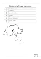 Vorschau - Unterrichtsreihen - Unterrichtsreihe Schweiz erkunden - Seite 2