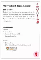 Vorschau - Poster - Affirmationen Dinoklasse (Growth Mindset) - Seite 2