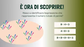 anteprima - Materiale di supporto/inclusione - Espressioni numeriche - Pagina 3