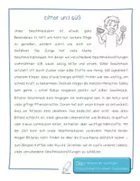 Vorschau - Arbeitsblätter - großes Materialpaket 42 Lesetexte - Seite 1