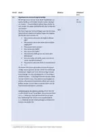 Vorschau - Unterrichtsreihen - Makroplanung: Stoffeigenschaften und Stoffeckbriefe - Seite 1