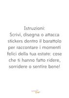 anteprima - Esercizi - Il barattolo della felicità - Pagina 1