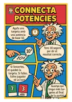 Vista previa - Juegos / Gamificación - CONNECTA POTÈNCIES - página 3