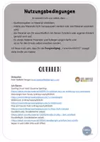 Vorschau - Anderer Materialtyp - Lesespaziergang zum Valentinstag (3./4. Klasse) - Seite 1