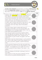 Vorschau - Anderer Materialtyp - Lesespaziergang zum Valentinstag (3./4. Klasse) - Seite 2