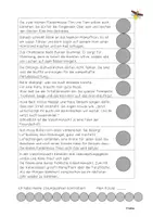 Vorschau - Anderer Materialtyp - Lesespaziergang zum Valentinstag (3./4. Klasse) - Seite 3