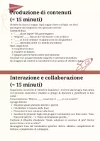 anteprima - Piani di lezione - Pronomi personali al dativo e ablativo - PL - Pagina 3