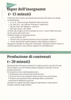 anteprima - Piani di lezione - Traduzione di passi narrativi con utilizzo intensivo dei pronomi personali - PL - Pagina 2