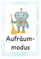 Vorschau - Poster - Tafelmaterial Sozialformen/Transparenz mit Rudi Roboter - Seite 2