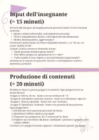 anteprima - Piani di lezione - Studio degli effetti stilistici dei pronomi personali nei testi retorici - PL - Pagina 2