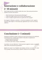 anteprima - Piani di lezione - Studio degli effetti stilistici dei pronomi personali nei testi retorici - PL - Pagina 3