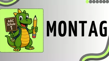 Vorschau - Präsentationen/Tafelbilder - Tagestransparenz - Seite 1