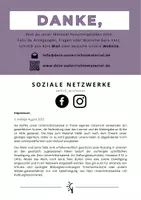 Vorschau - Anderer Materialtyp - Schuljahresbeginn⎮Reflexion - Abrisszettel - Seite 2
