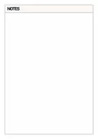 Vista previa - Evaluación - Teacher Planner 2025–2026 (Primaria) – Evaluación, Notas y Planificación Semanal - página 3
