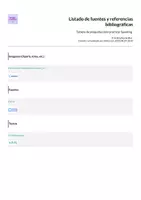 Vista previa - Juegos / Gamificación - Tablero de preguntas para practicar Speaking - página 2
