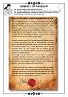 Vorschau - Arbeitsblätter - Indien - Frauen / Frauenrolle und Frauenrechte - Tradition / Heirat / Gewalt / Bildung mit Lösung Klasse 7 8 9 10 - Seite 2